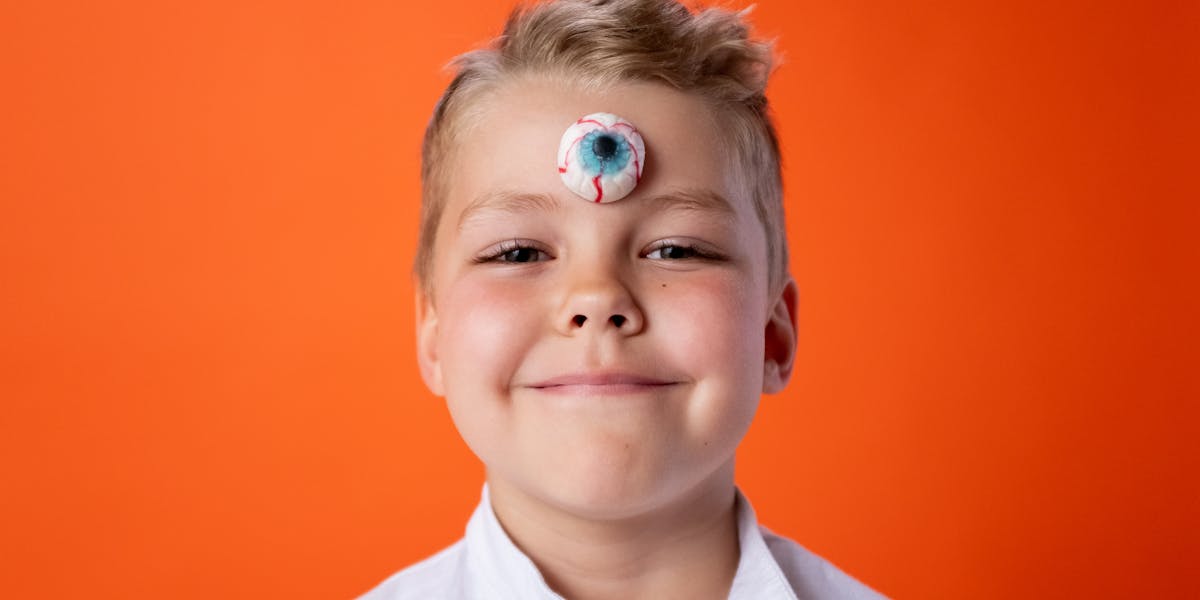 suplementos em goma infantil